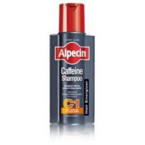 Alpecin, Sampon pentru stimularea cresterii parului C1, 250ml