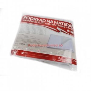 Aleza lavabila si reutilizabila 100x140CM