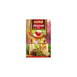 Ceai Albastrele Flori 30 Gr Adserv Adnatura