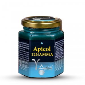 Apicol 12 Gamma, 235 gr, Apicol Science