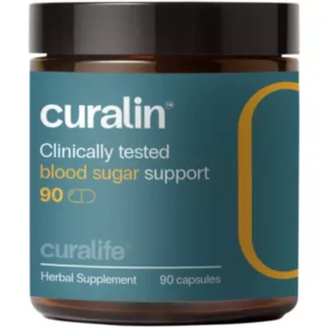 CuraLin 500 mg, 90capsule