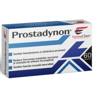 Prostadynon 60 cps blister