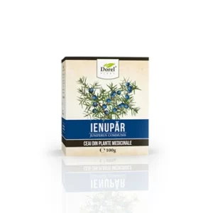 Ceai de Ienupar, 100g