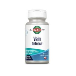 Vein Defense, 30 tablete, Secom
