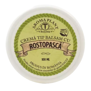 Crema de Rostopasca, 100g, Aroma Plant