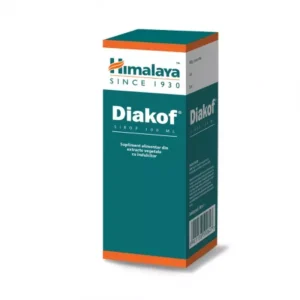 Diakof Sirop, 100 ml, Himalaya