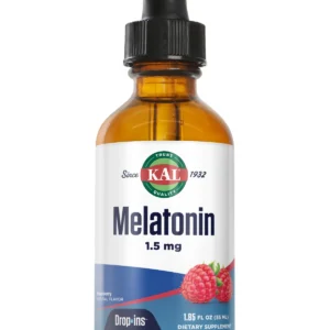 Melatonin DropIns 1.5mg SECOM