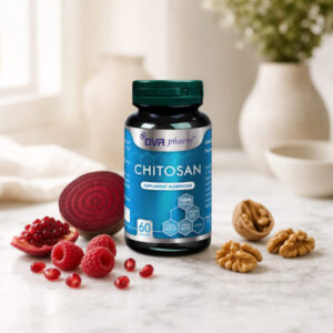 CHITOSAN – 60 capsule