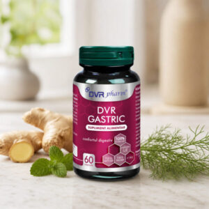 DVR GASTRIC – 60 capsule