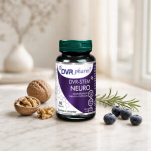 DVR-STEM NEURO – 60 capsule