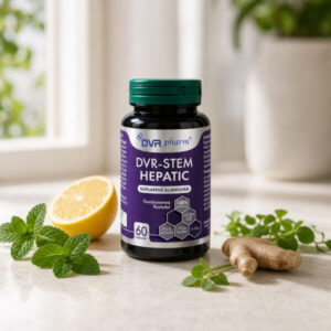 DVR-STEM HEPATIC – 60 capsule