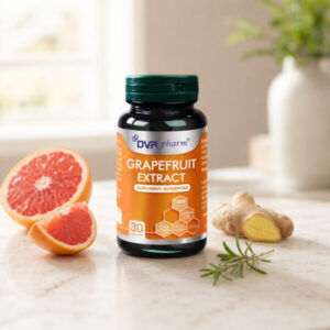 GRAPEFRUIT EXTRACT – 30 capsule