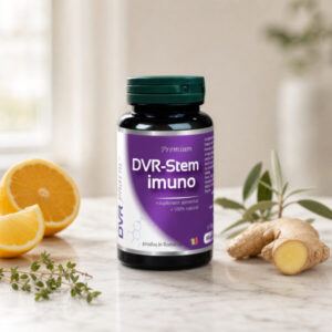 DVR-STEM IMUNO – 60 capsule