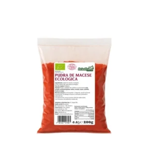 Macese pudra BIO - 200 g